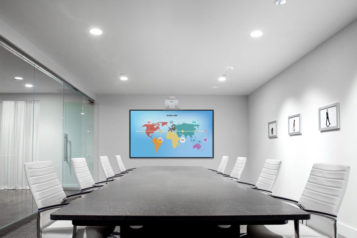 Interactive Display